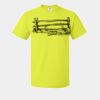 HD Cotton Short Sleeve T-Shirt Thumbnail