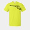 HD Cotton Short Sleeve T-Shirt Thumbnail