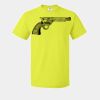 HD Cotton Short Sleeve T-Shirt Thumbnail