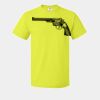 HD Cotton Short Sleeve T-Shirt Thumbnail