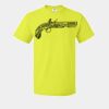 HD Cotton Short Sleeve T-Shirt Thumbnail