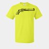 HD Cotton Short Sleeve T-Shirt Thumbnail