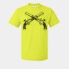 HD Cotton Short Sleeve T-Shirt Thumbnail