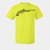 HD Cotton Short Sleeve T-Shirt Thumbnail