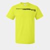 HD Cotton Short Sleeve T-Shirt Thumbnail