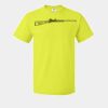 HD Cotton Short Sleeve T-Shirt Thumbnail