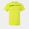 HD Cotton Short Sleeve T-Shirt Thumbnail