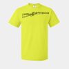 HD Cotton Short Sleeve T-Shirt Thumbnail