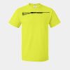 HD Cotton Short Sleeve T-Shirt Thumbnail