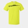 HD Cotton Short Sleeve T-Shirt Thumbnail