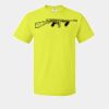 HD Cotton Short Sleeve T-Shirt Thumbnail