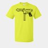 HD Cotton Short Sleeve T-Shirt Thumbnail