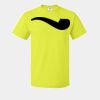 HD Cotton Short Sleeve T-Shirt Thumbnail