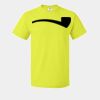 HD Cotton Short Sleeve T-Shirt Thumbnail