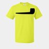 HD Cotton Short Sleeve T-Shirt Thumbnail