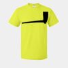 HD Cotton Short Sleeve T-Shirt Thumbnail