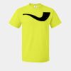 HD Cotton Short Sleeve T-Shirt Thumbnail