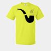 HD Cotton Short Sleeve T-Shirt Thumbnail