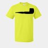 HD Cotton Short Sleeve T-Shirt Thumbnail