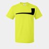 HD Cotton Short Sleeve T-Shirt Thumbnail