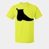 HD Cotton Short Sleeve T-Shirt Thumbnail