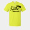 HD Cotton Short Sleeve T-Shirt Thumbnail