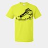 HD Cotton Short Sleeve T-Shirt Thumbnail