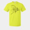 HD Cotton Short Sleeve T-Shirt Thumbnail