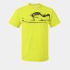 HD Cotton Short Sleeve T-Shirt Thumbnail