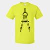 HD Cotton Short Sleeve T-Shirt Thumbnail