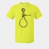 HD Cotton Short Sleeve T-Shirt Thumbnail