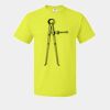 HD Cotton Short Sleeve T-Shirt Thumbnail