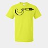 HD Cotton Short Sleeve T-Shirt Thumbnail