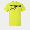 HD Cotton Short Sleeve T-Shirt Thumbnail