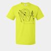 HD Cotton Short Sleeve T-Shirt Thumbnail