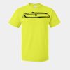 HD Cotton Short Sleeve T-Shirt Thumbnail