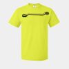 HD Cotton Short Sleeve T-Shirt Thumbnail