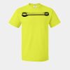 HD Cotton Short Sleeve T-Shirt Thumbnail