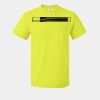 HD Cotton Short Sleeve T-Shirt Thumbnail