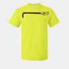 HD Cotton Short Sleeve T-Shirt Thumbnail