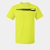 HD Cotton Short Sleeve T-Shirt Thumbnail