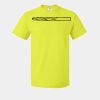 HD Cotton Short Sleeve T-Shirt Thumbnail