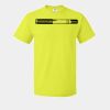 HD Cotton Short Sleeve T-Shirt Thumbnail