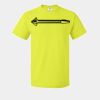 HD Cotton Short Sleeve T-Shirt Thumbnail