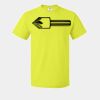 HD Cotton Short Sleeve T-Shirt Thumbnail