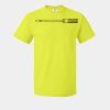 HD Cotton Short Sleeve T-Shirt Thumbnail