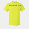 HD Cotton Short Sleeve T-Shirt Thumbnail