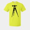 HD Cotton Short Sleeve T-Shirt Thumbnail