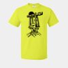 HD Cotton Short Sleeve T-Shirt Thumbnail