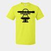 HD Cotton Short Sleeve T-Shirt Thumbnail